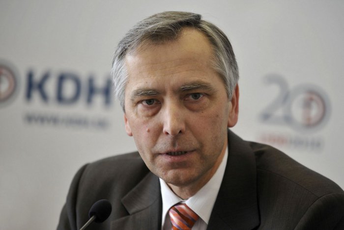 Ilustračný obrázok k článku KDH: Ján Figeľ odstupuje z predsedníckej funkcie