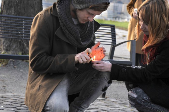 Ilustračný obrázok k článku Chránia naše zákony viac páchateľov ako obete?