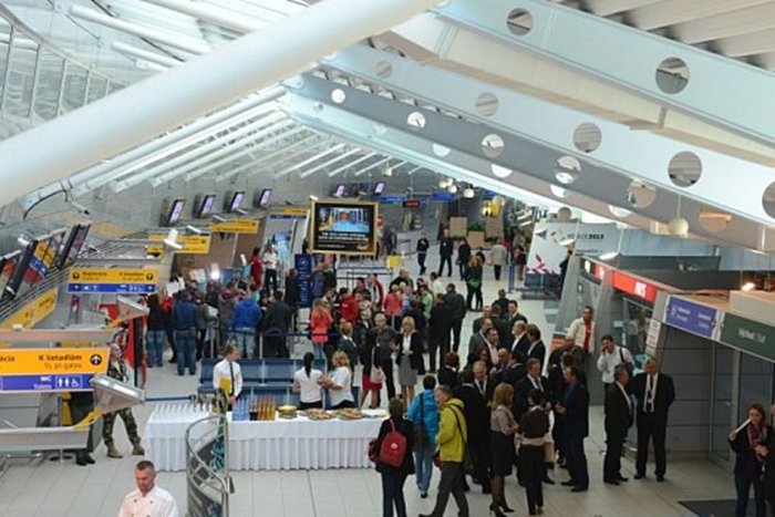 Ilustračný obrázok k článku Nová letecká linka z metropoly východu: Budúci rok sa bude lietať už aj do Nemecka!