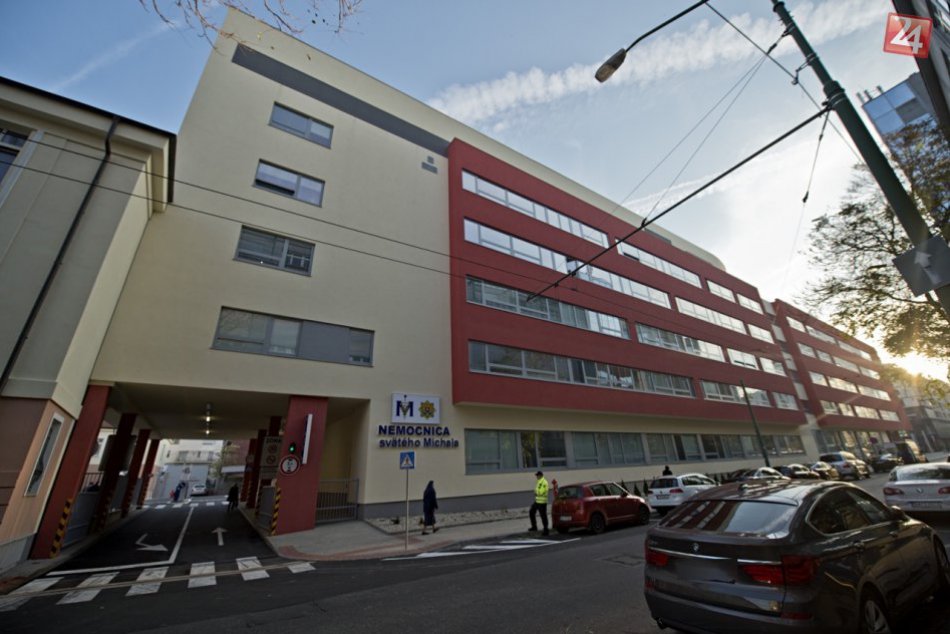 Ilustračný obrázok k článku Odvolali riaditeľa Nemocnice svätého Michala, ktorý si písal s Kočnerom