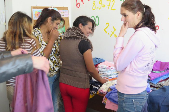 Ilustračný obrázok k článku Prázdny obchod v bystrickom obchoďáku? Prekonali sme aj brazílske Sao Paulo!