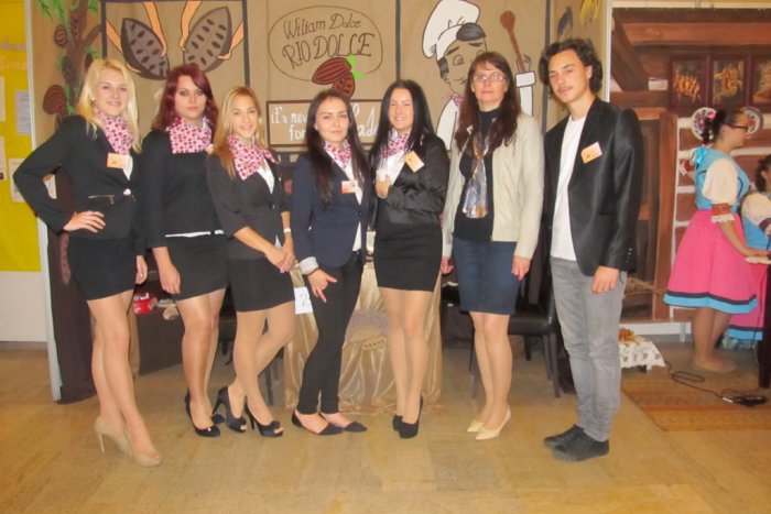 Ilustračný obrázok k článku Obchodná akadémia s nevídaným úspechom: Študenti bodovali v medzinárodnej konkurencii