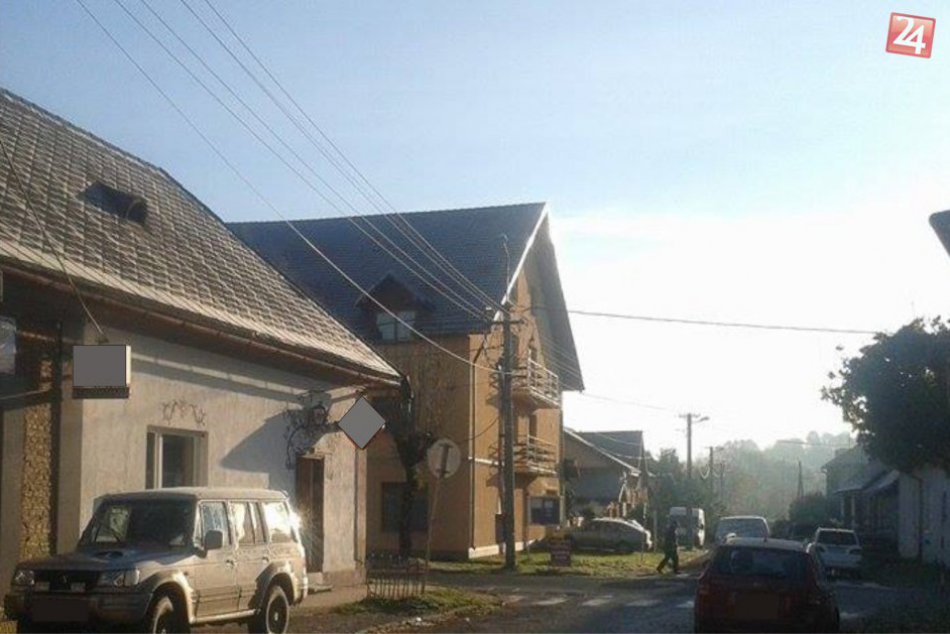 Ilustračný obrázok k článku FOTO z miesta: Vlamačka v breznianskej krčme, vieme čo zmizlo!