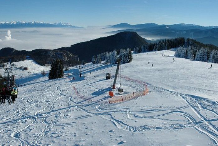 Ilustračný obrázok k článku Hotely na Liptove budú zrejme praskať vo švíkoch: Takto sú už teraz vychytané