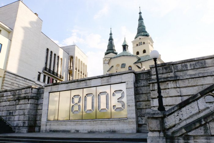 Ilustračný obrázok k článku Mesto ohlásilo voľné miesta, na ktoré hľadá ľudí: Nie je náhodou táto práca stvorená ako pre vás?