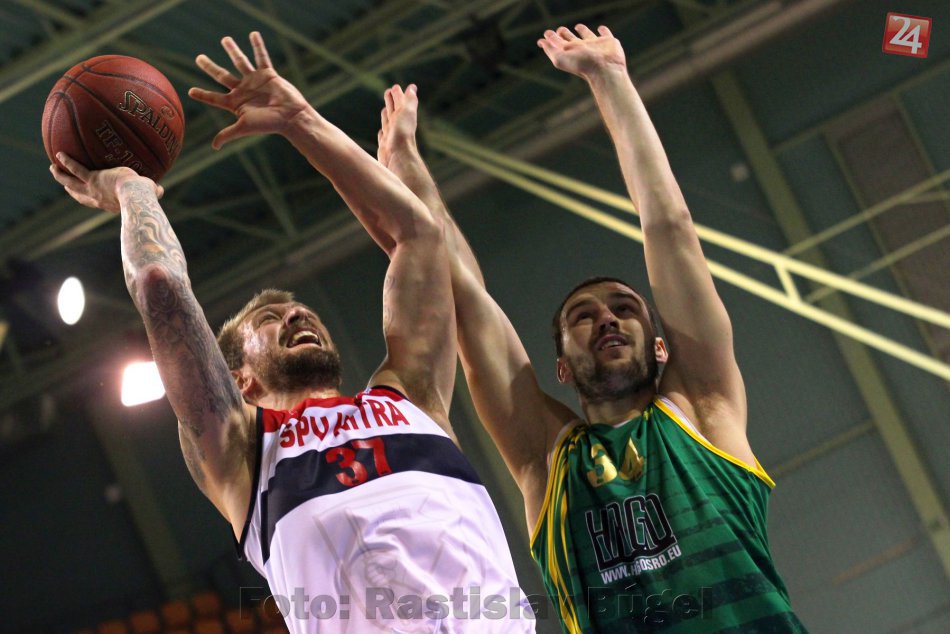 Ilustračný obrázok k článku Nová sezóna pre basketbalistov Nitry začala prehrou: Podľahli Karlovke