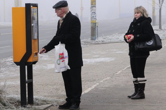 Ilustračný obrázok k článku Termín otvorenia predajne DPB v Dúbravke je už známy