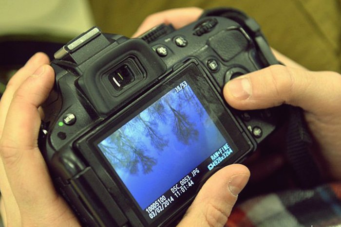 Ilustračný obrázok k článku Fotoklub z Rožňavy oslavuje svoje 5. výročie: Nebudú chýbať akty a staré fotoaparáty!