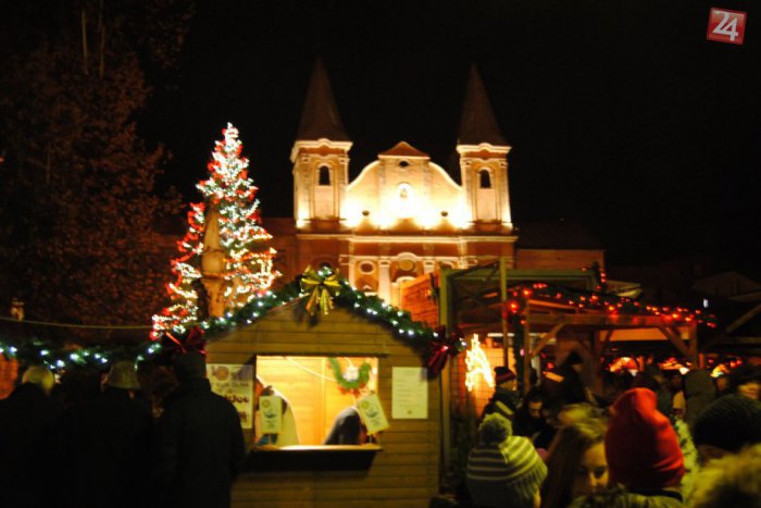 Ilustračný obrázok k článku Po roku si opäť užijeme krásnu náladu: Vieme, kedy sa Žilina rozžiari vianočnou atmosférou!