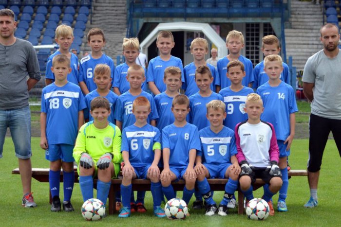 Ilustračný obrázok k článku Po mesiacoch driny sa chalani z Pohronia majú čím pochváliť: Pozrite si prvé VIDEO budúcich hviezd