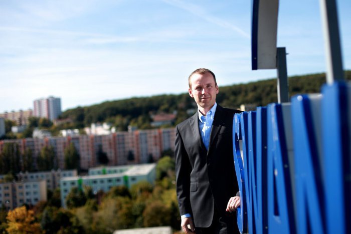 Ilustračný obrázok k článku ROZHOVOR: 4ka po mesiaci napĺňa očakávania. Zákazníci si pochvaľujú jednoduchosť a dostupnosť služieb