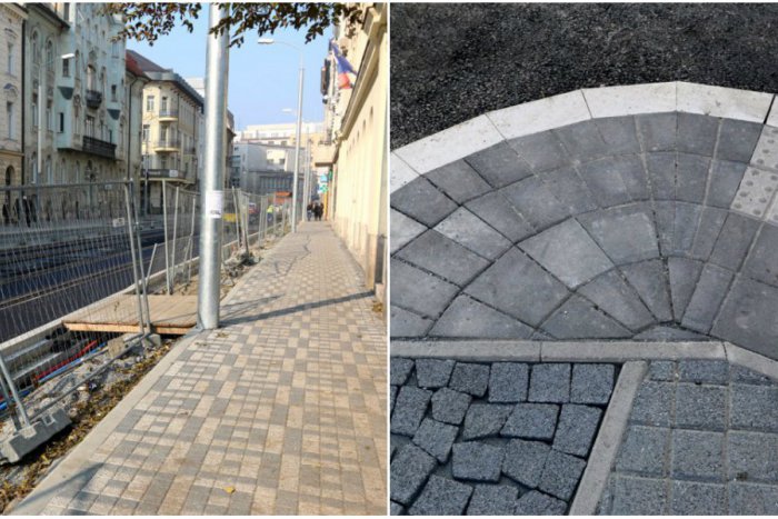 Ilustračný obrázok k článku Dlažba na Štúrovej ulici, doprava vo Vrakuni, ale aj nová spoločenská hra o Bratislave patria medzi TOP 5 tém tohto týždňa