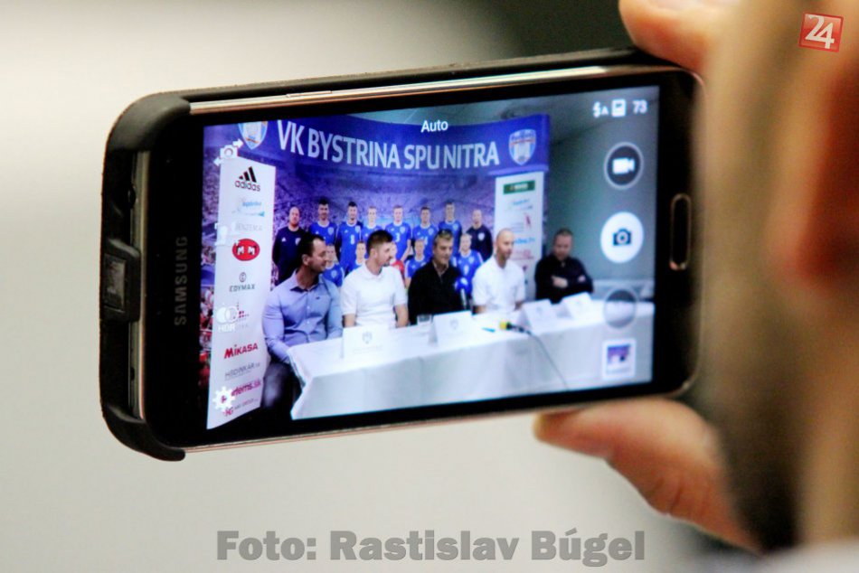 Ilustračný obrázok k článku Víkend plný volejbalu pre Nitru: Víťazstvo mužov i žien!