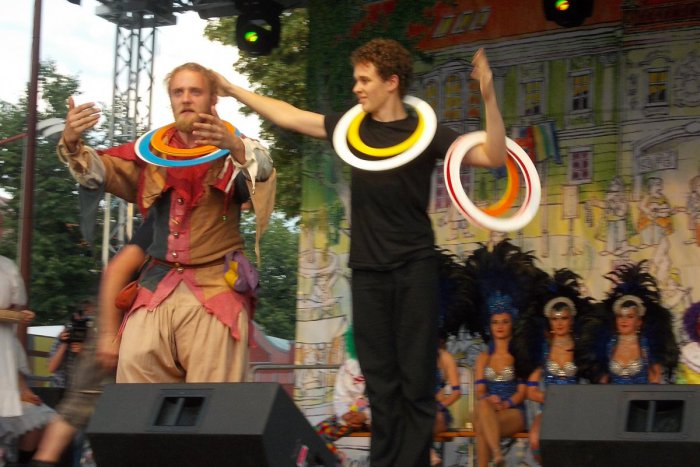 Ilustračný obrázok k článku 5 tipov redakcie na tento víkend: Novešťania, aj toto cez dni oddychu môžete zažiť