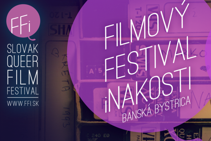 Ilustračný obrázok k článku Filmový festival inakosti: Pozrite, čo všetko čaká návštevníkov