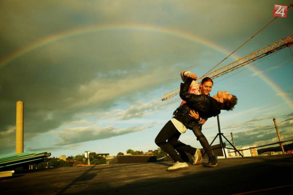 Ilustračný obrázok k článku Festival v Mikuláši: Poodhalí tému pestrosti a spolupatričnosti