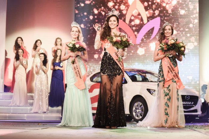 Ilustračný obrázok k článku Keď to zistila, myslela si, že to ani nie je pravda: Pozrite, akou Miss sa stala študentka Prešovskej univerzity!