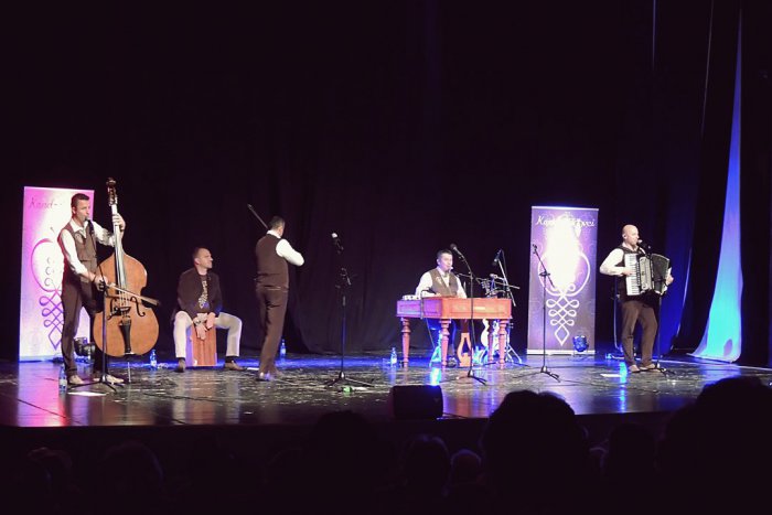 Ilustračný obrázok k článku Michalovce Michalom a Michaelám: Prvé info o obľúbenom podujatí