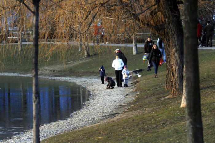Ilustračný obrázok k článku Okolo Štrkovca sa nebude ďalej stavať, samospráva pripravuje uzáveru