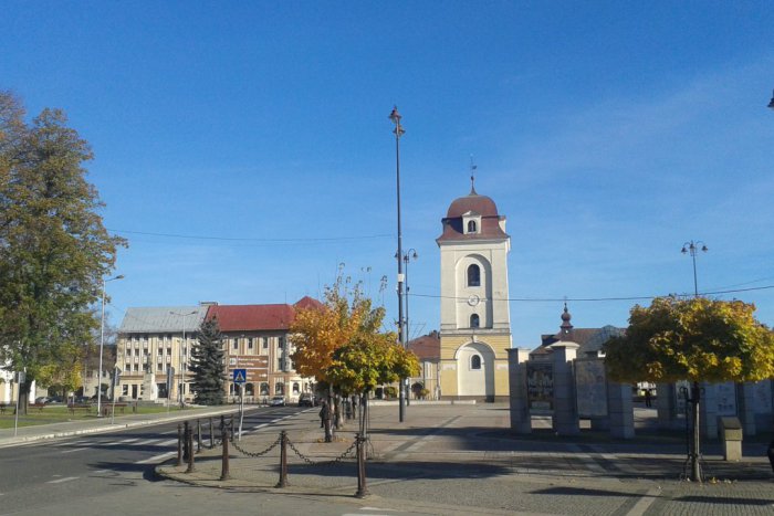 Ilustračný obrázok k článku Špeciálny PREHĽAD: Čo sa dá v Brezne zažiť počas tohto týždňa?