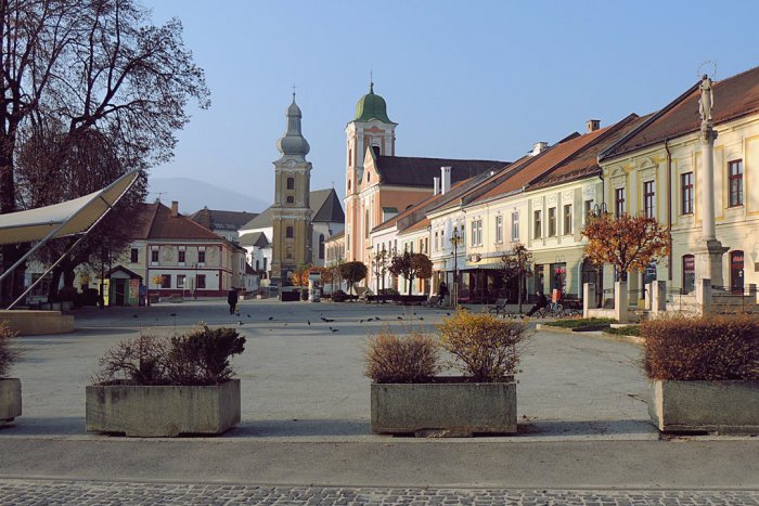 Ilustračný obrázok k článku Špeciálny PREHĽAD: Čo sa dá v Rožňave zažiť počas tohto týždňa?