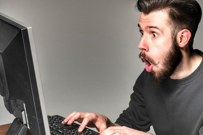 Ilustračný obrázok k článku Chcete vedieť, čo sa o vašej firme hovorí na internete? Spôsob, ako to môžete zistiť!