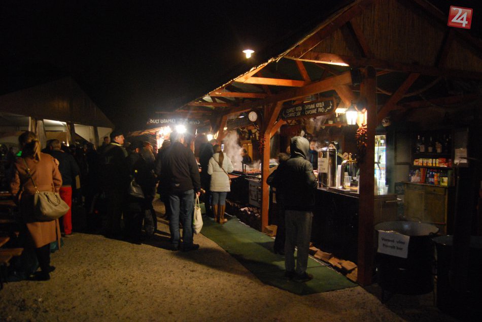 Ilustračný obrázok k článku Novozámocký Klobfest na novom mieste: Poznáme mená víťazov. FOTO