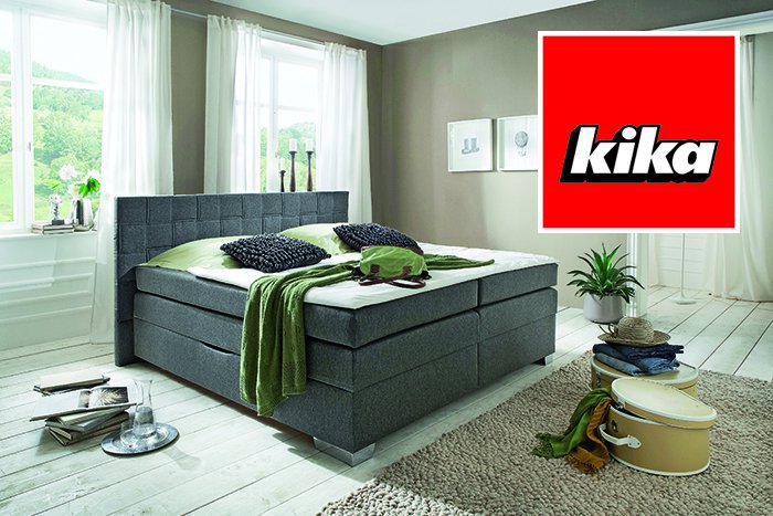 Ilustračný obrázok k článku Tieto zľavy nemôžeš premeškať! Kika v novembri oslavuje a dáva revolučné zľavy