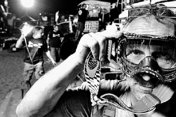 Ilustračný obrázok k článku FOTO SLOVAKIA 2015 - prednášky, workshopy a otvorený ateliér