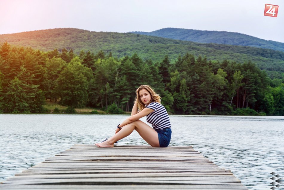 Ilustračný obrázok k článku FOTO: Talent v sebe nezaprie, Denis Goga (16) o jeho láske k fotografovaniu!