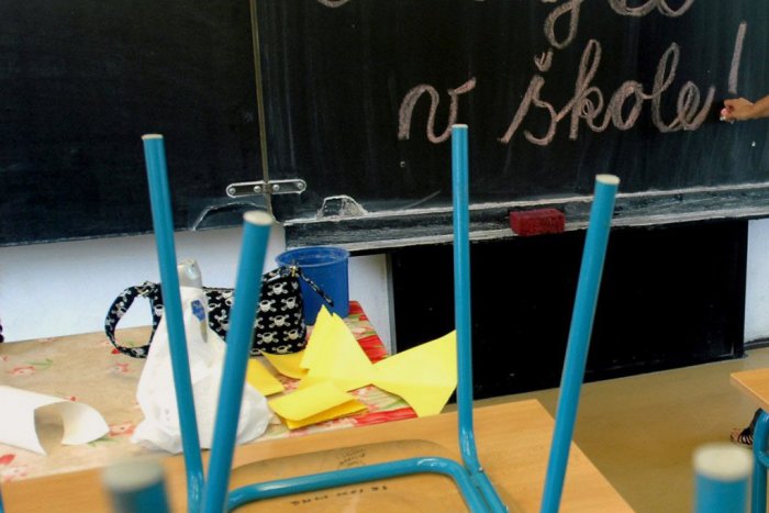 Ilustračný obrázok k článku Školy čakajú novinky: Vláda schválila balík zmien vo financovaní