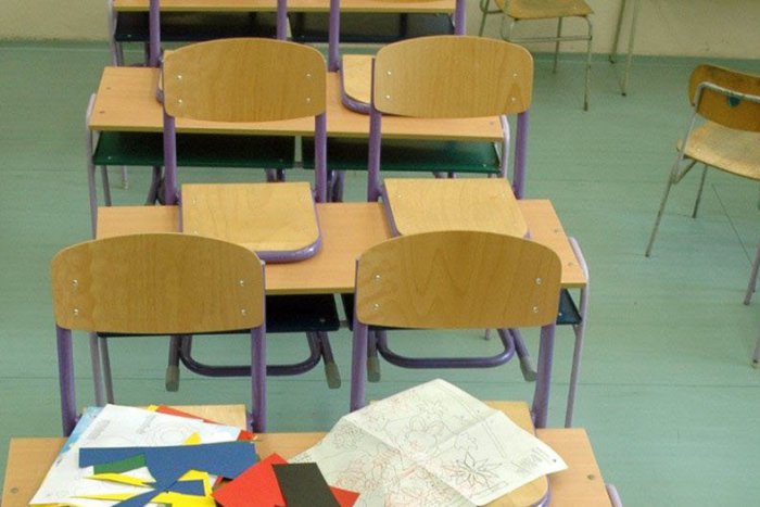 Ilustračný obrázok k článku Bratislavskí učitelia organizujú demonštráciu na Námestí SNP