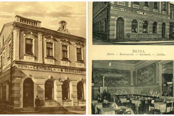 Ilustračný obrázok k článku Žilinské prevádzky, na ktoré sa nedá zabudnúť ani po rokoch: Aj sem sme kedysi chodili nakupovať a maškrtiť!