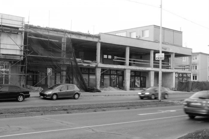 Ilustračný obrázok k článku Michalovský Tuzex, luxus na ktorý mnohí spomínajú: Pamätáte ešte, od koho ste kupovali bony?