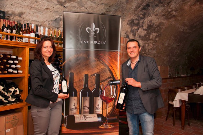 Ilustračný obrázok k článku Kremničan Martin si splnil sen: Riskantný experiment sa podaril a vzniklo víno, aké ste ešte nepili!