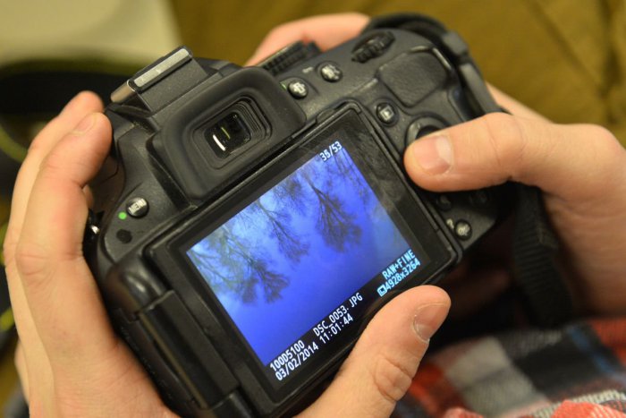 Ilustračný obrázok k článku Predstavia tvorbu neprofesionálnych fotografov: Zamerali na skvosty nášho kraja