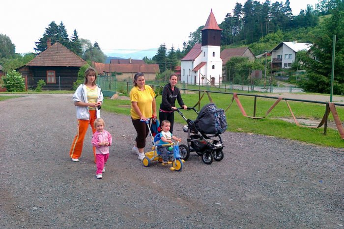 Ilustračný obrázok k článku O tú najkrajšiu na Slovensku bojovali aj naše dediny: Turík skončil na piatom mieste!