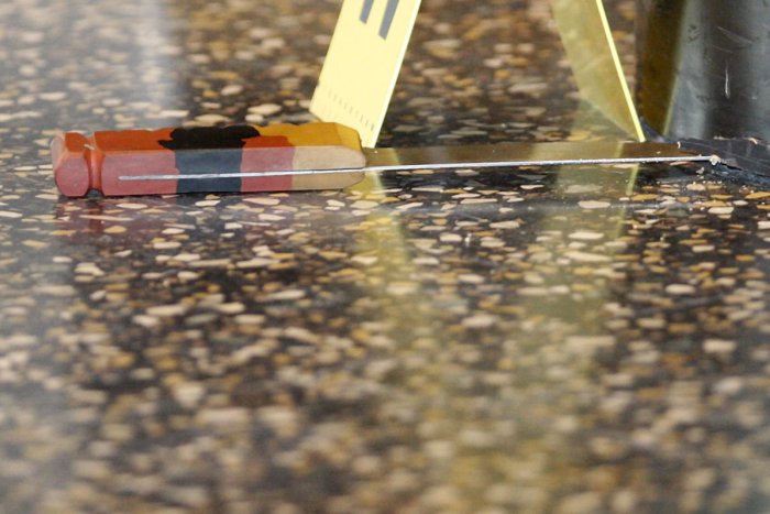 Ilustračný obrázok k článku Dráma na Mostnej ulici: Hádka vyvrcholila útokom nožom a bodnými ranami!