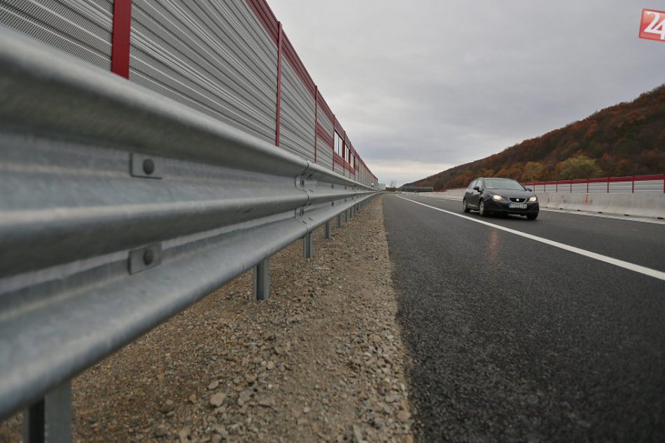 Ilustračný obrázok k článku Ministerstvo financií považuje výstavbu obchvatu cez PPP projekt za výhodnejší variant