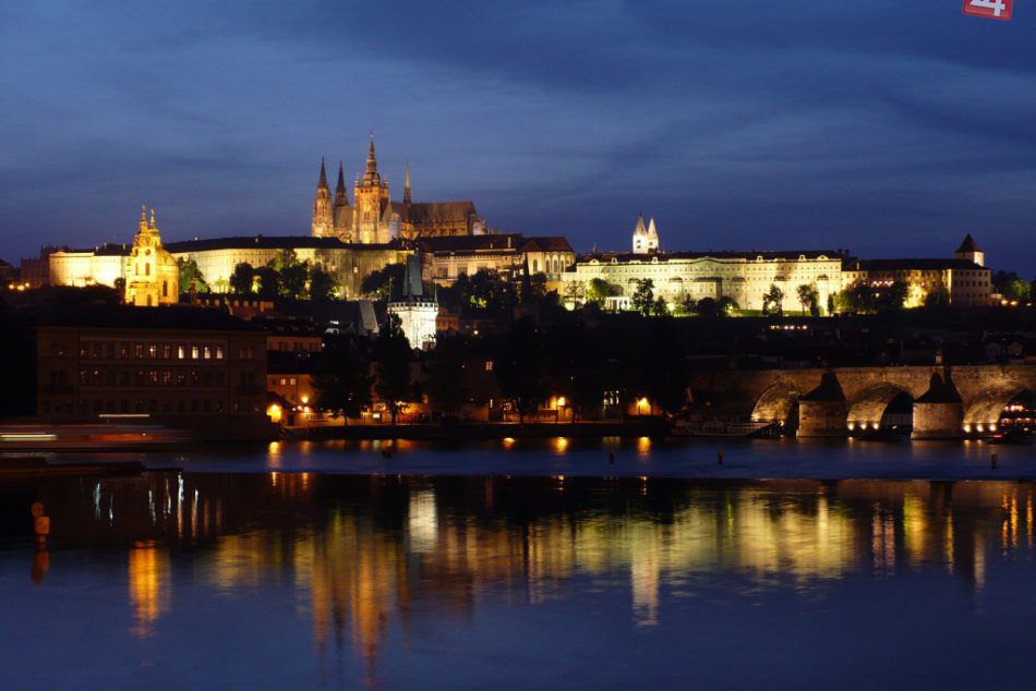 Ilustračný obrázok k článku Ubytujte sa v SIVEK HOTELS a užívajte si pohodlie a predvianočnú Prahu