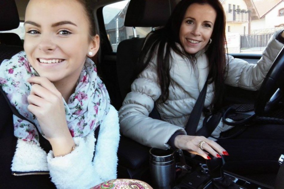 Ilustračný obrázok k článku Natália (13) si zahrá po boku hviezd: O mladú Topoľčianku je veľký záujem!