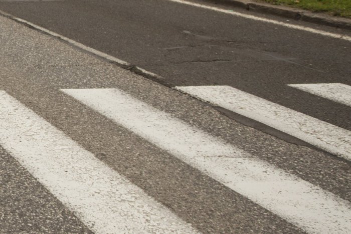 Ilustračný obrázok k článku Správa, ktorá je už žiaľ v Košiciach takmer na dennom poriadku: Zranené chodkyne aj cyklistka, čo na to policajti?