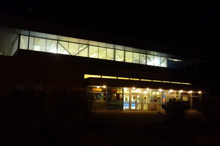 Ilustračný obrázok k článku Finále Slovenského pohára v Humennom: Fanúšikovia volejbalu, toto vás bude zaujímať