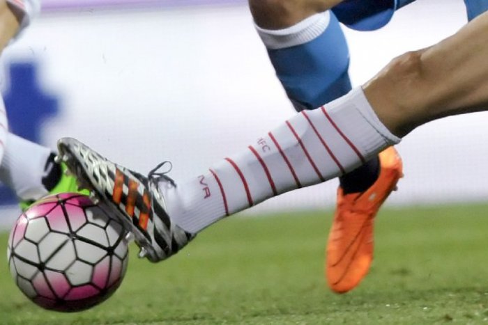 Ilustračný obrázok k článku Novozámčania začali s prípravou: Na úvod jasné víťazstvo nad Šuranmi