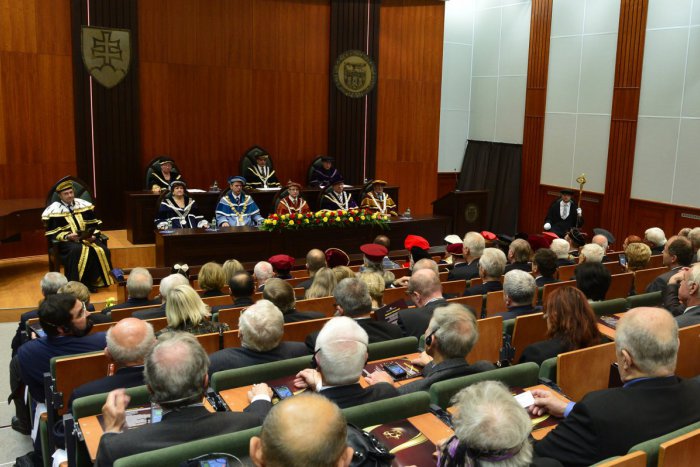 Ilustračný obrázok k článku Krajský súd v Bratislave rozhodol v prospech Paneurópskej vysokej školy