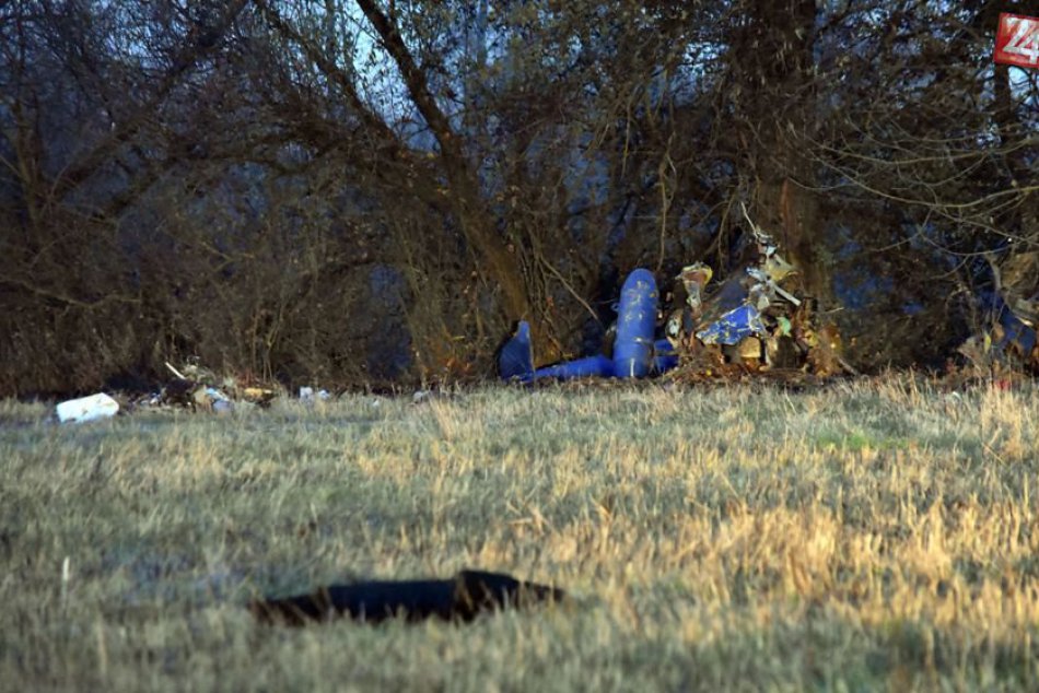 Ilustračný obrázok k článku Tragická havária vrtuľníka: Zahynulo 8 ľudí!