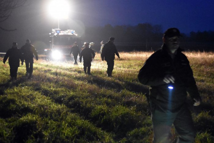 Ilustračný obrázok k článku FOTO priamo z miesta havárie vrtuľníka: Len pár kilometrov od Michaloviec!