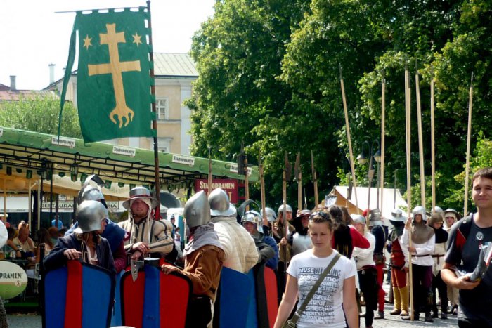 Ilustračný obrázok k článku Žiličania, užite si voľné dni poriadne: Víkendové podujatia, ktoré vám odporúčame zažiť