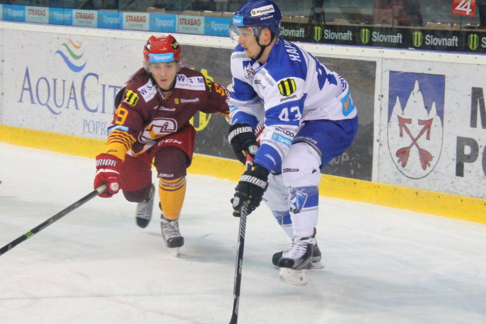 Ilustračný obrázok k článku Kamzíci majú na konte ďalší prehratý zápas: Rozhodujúci gól dostali chvíľu pred koncom