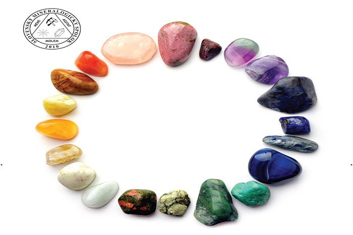 Ilustračný obrázok k článku Bystrická Europa ožije pokladmi neživej prírody